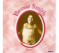Bessie Smith - Complete Recordings, Vol. 2