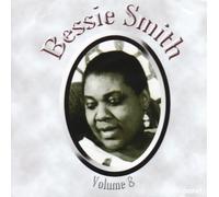 Bessie Smith - Complete Recordings Vol 8 [Import]