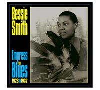 Bessie Smith - Empress of the Blues 1923-1932