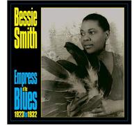 Bessie Smith - Empress Of The Blues 1923-33 [Vinyl Lp] 140 Gram Vinyl