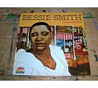 Bessie Smith - Empress Of The Blues [Vinyl LP]