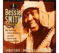 Bessie Smith – Vol.2 1926-1933 – JSP Protection