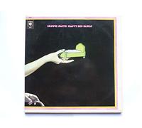 Bessie Smith - Empty Bed Blues - CBS - 66273