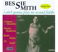 Bessie Smith - I Ain't Gonna Play No. [Import]
