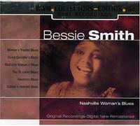 Bessie Smith - Nashville Woman's Blues [Import]