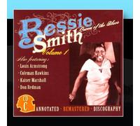 Bessie Smith - Queen Of The Blues: Volume 1 C