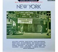 Bessie Smith, Red Nichols/MIFF Mole, Fats Waller, Luis Russell. [Import]