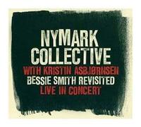 Bessie Smith Revisited Live In Concert