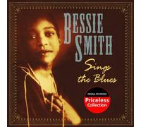 Bessie Smith - Sings The Blues