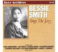 Bessie Smith - Sings The Jazz [Import]