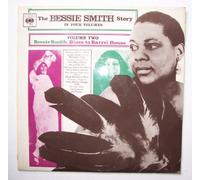 BESSIE SMITH - story vol 2 LP [Vinyl] BESSIE SMITH