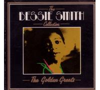 Bessie Smith - The Bessie Smith Collection - The Golden Greats