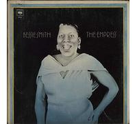 BESSIE SMITH - The Empress