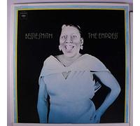 Bessie Smith - the empress LP