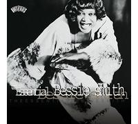 Bessie Smith - The Essential Bessie Smith