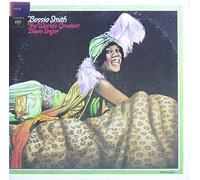 BESSIE SMITH - The World's Greatest Blues Singer