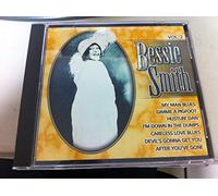 Bessie Smith Vol 2 [Import Anglais]