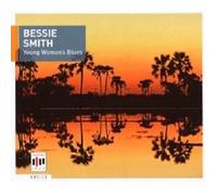 BESSIE SMITH "YOUNG WOMAN'S BLUES" CD 18 TRACKS NEW