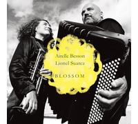 Besson, Airelle - Blossom