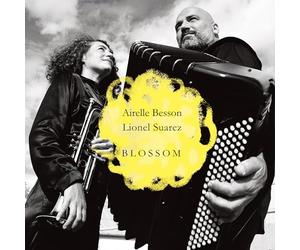 Besson, Airelle - Blossom