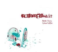 Besson, Airelle - Rocking Chair