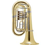 Besson Besson BE186-1-0 Prodige Bb-Tuba