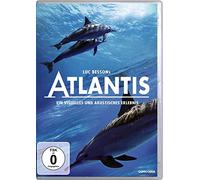 Besson,Luc - Atlantis: EIN Visuelles und Arkustisches Erlebnis [Import]