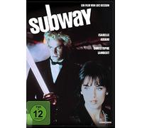 Besson,Luc - Subway [Import]