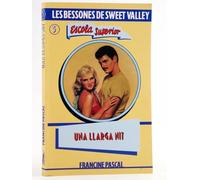 BESSONES DE SWEET VALLEY, ESCOLA SUPERIOR 5. UNA LLARGA NIT (Kate Williams / Francine Pascal). OFRT