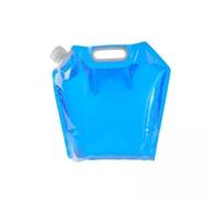 BESSTUUP Jerrican PVC Pliable pour Voiture | pvc, étanche, réutilisable, grande capacité
