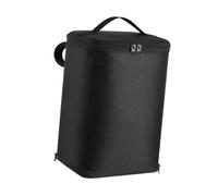 BESSTUUP Sac Suspendu Oxford Imperméable pour Couches | tissu Oxford robuste, poche imperméable, accroche facile, transport pratique