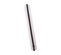 BESSTUUP Tube Document Telescopique Imperméable pour Architectes,Blanc | sangle réglable pour main-libre, corps rigide en PP, maintient les plans et dessins sans pli