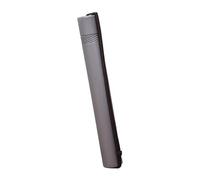 BESSTUUP Tube Document Telescopique Imperméable pour Architectes,Gris | sangle réglable pour main-libre, corps rigide en PP, maintient les plans et dessins sans pli