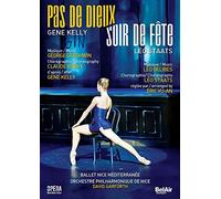 Bessy,Claude - Pas de Dieux, Soir de Fete/Kelly