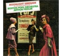 Best 10:Moonlight Serenade