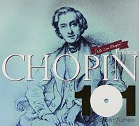 Best 101: We Love Chopin [Import]