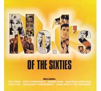 Best 1200: No.1S of The Sixties(Release) [Import]