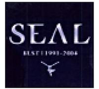 Seal - Best 1991-2004 [Import allemand]