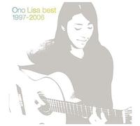 Lisa Ono – Best 1997–2006 – Import