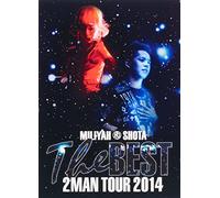 Best 2 Man Tour 2014 [Import allemand]