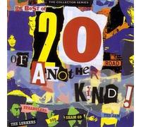 Best 20 of Another Kind-The Collector Series (FOC) (2LP) [Import]