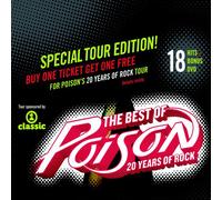 Best 20 Years of Rock