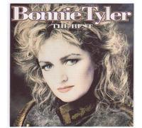 Tyler, Bonnie - Best of Bonnie tyler