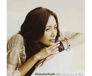 Best-20th Anniversary [Import]