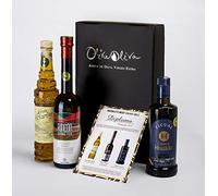 Best 3 Huile d'Olive dans le Monde 2019, Rincon de la Subbetica, Knolive et Palacio de los Olivos