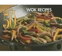 Best 50 Wok Recipes