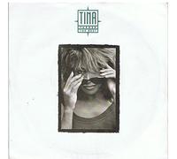 BEST 7" (45) UK CAPITOL 1989 B/W UNDERCOVER AGENT FOR THE BLUES (CL543)