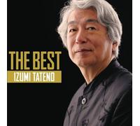 Best 7: Izumi Tateno [Hqcd] [Import]