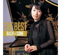 Best 8:Mayako Sone Bach [Hqcd]