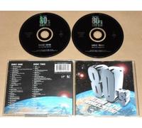 Best 80'S Album in th 40titres(Human League-Eurythmics-D.Strait-Stranglers (CD)